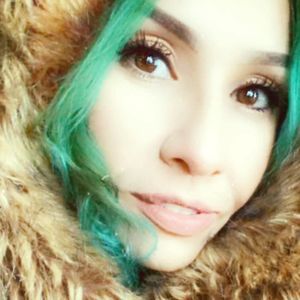 Meet your Posher, Roseanne